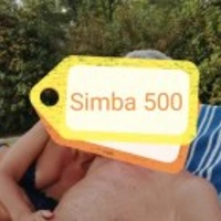 Simba 500