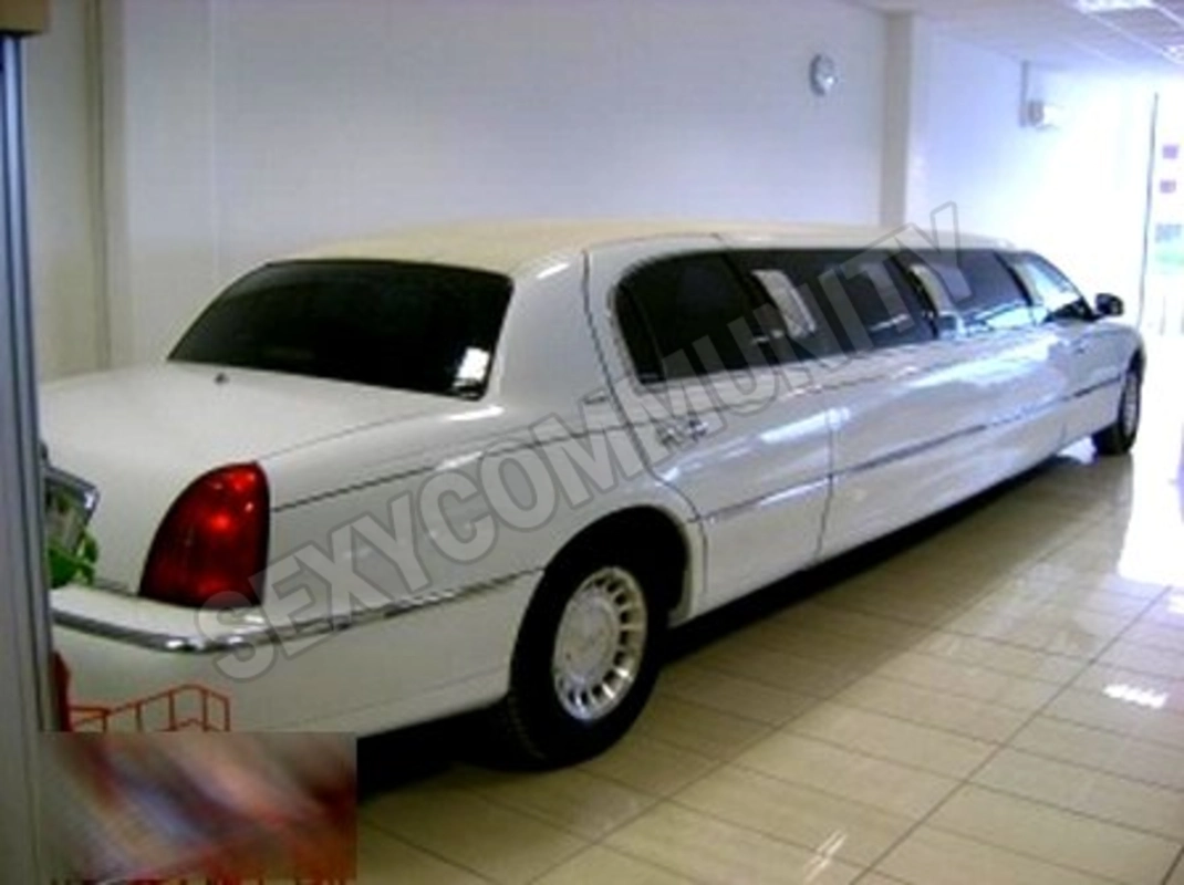 limousine744568341