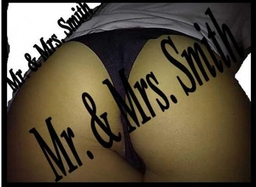 Mr e Mrs Smith