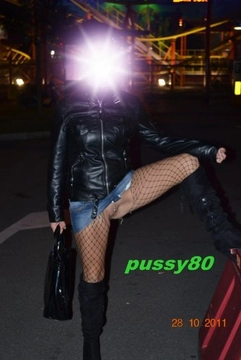 pussy80