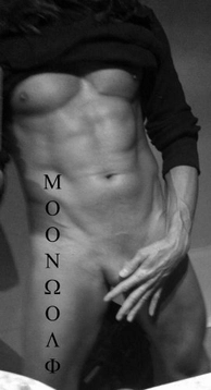moonwolf