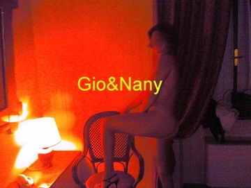 Gio Nany