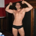 MUSCLEBOY