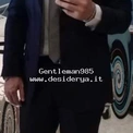 Gentleman985