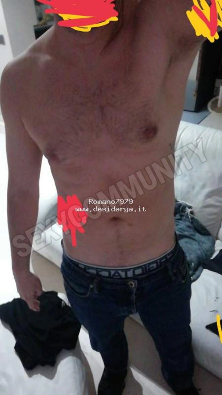 Advertisement (8372263) - Romano7979 1