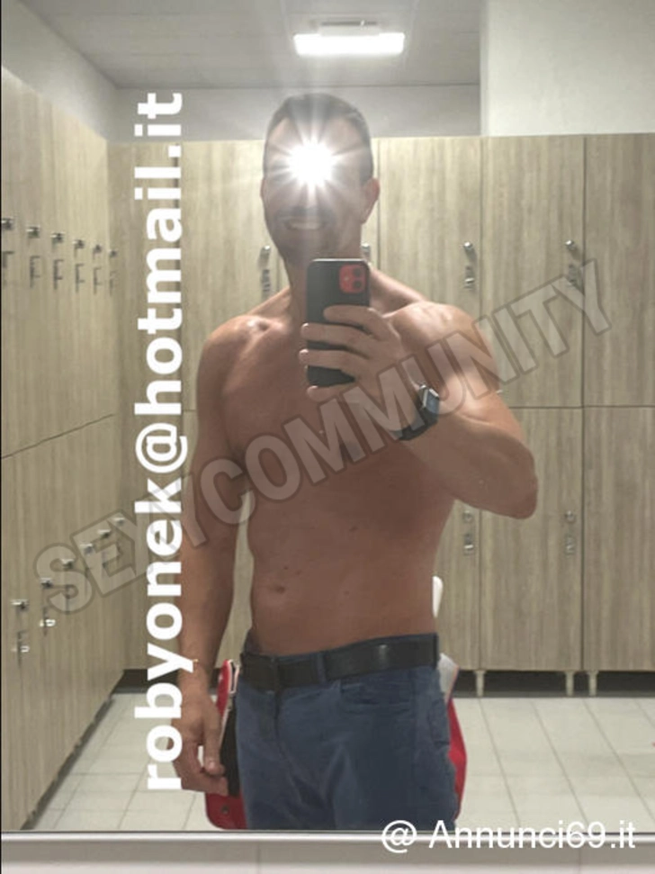 Annuncio (8052260) - roby_one 1