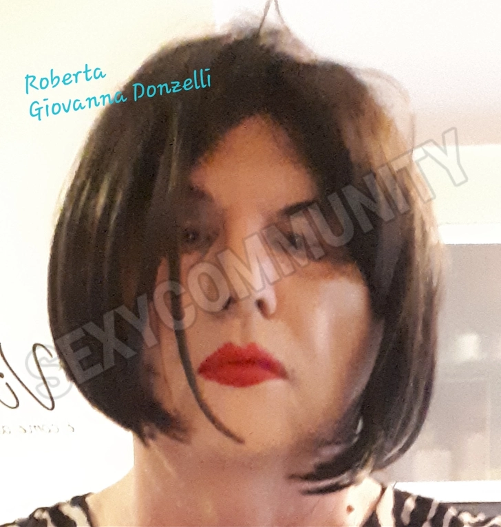 Annuncio (8150343) - Roberta 1