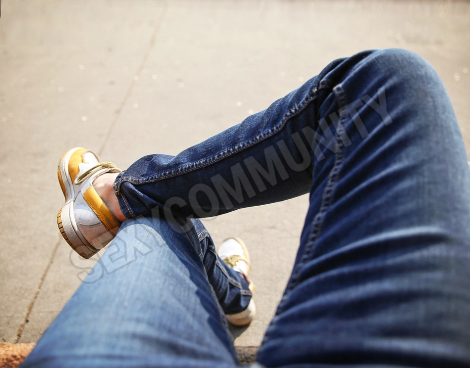 Annuncio (8775216) - ChrisDaddy 1