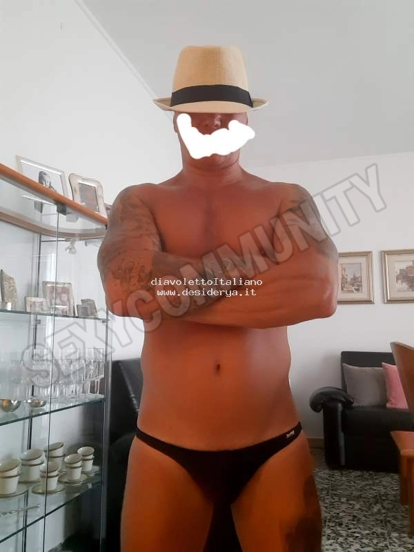 diavolettoItaliano5367359