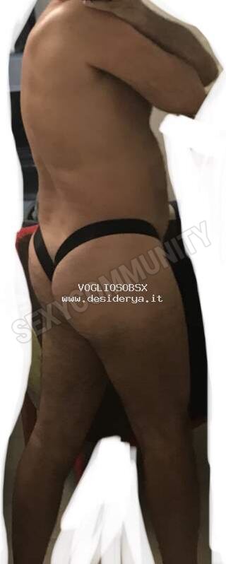 VOGLIOSOBSX5402459