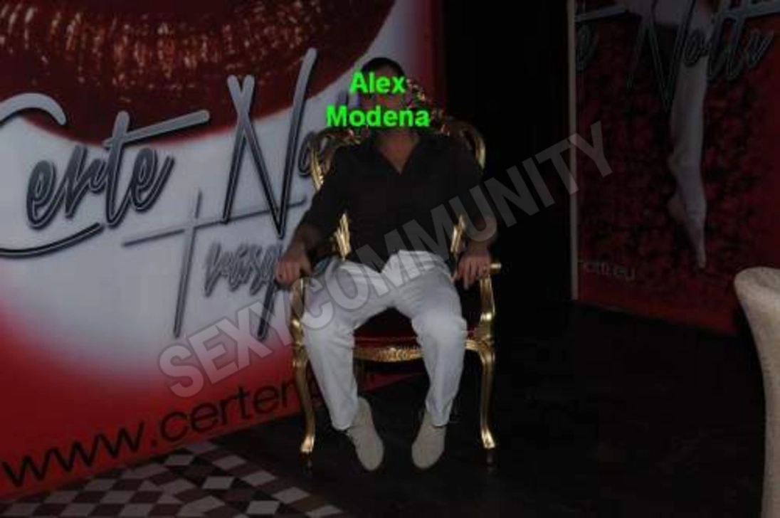 ALEX3MODENA3617575563922