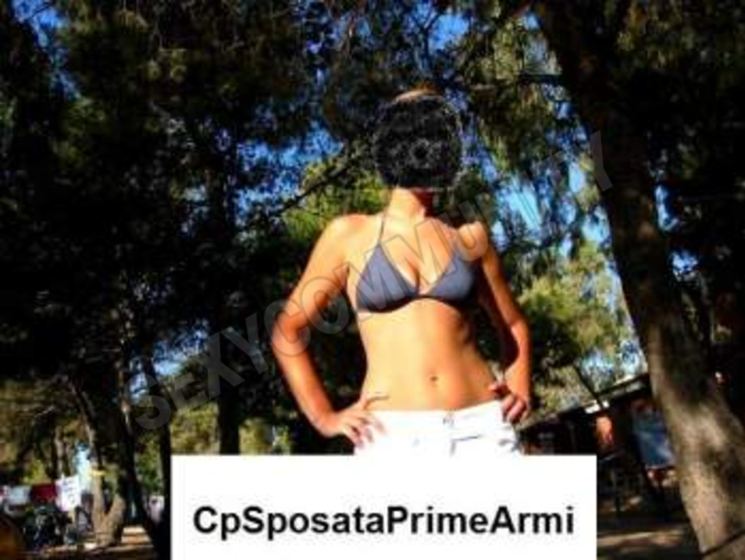 CpSposataPrimeArmi5531383