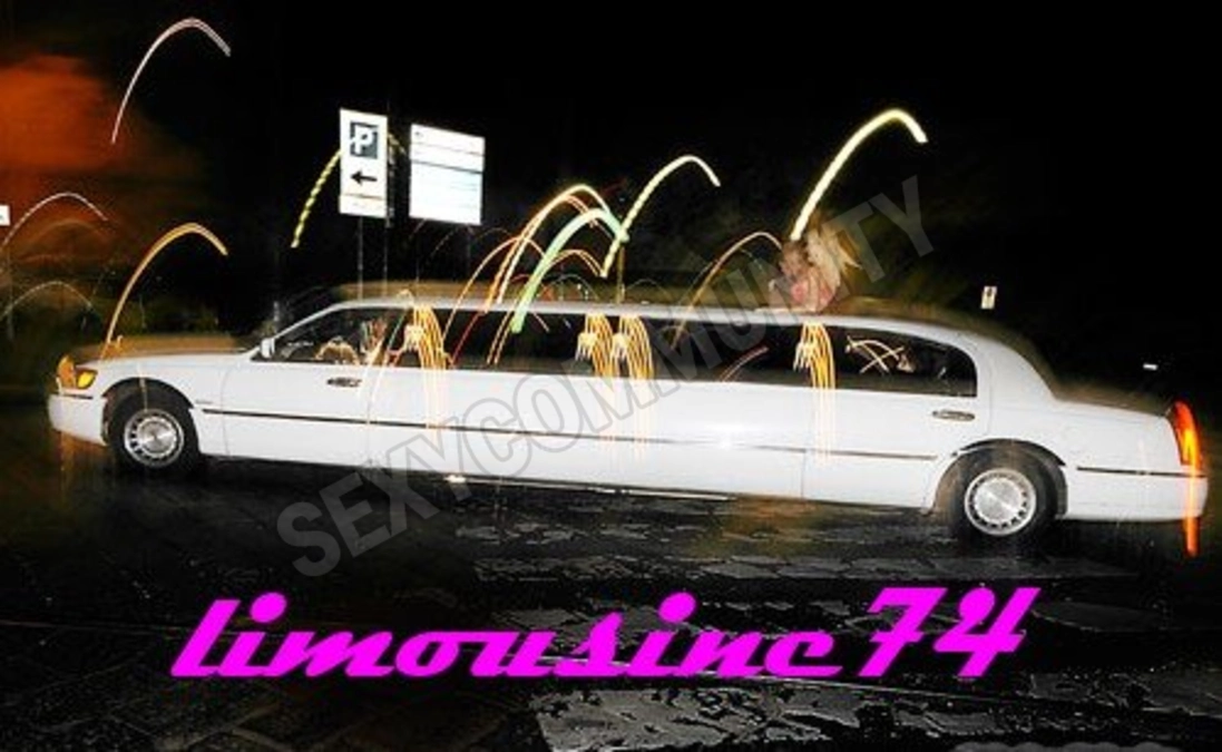 limousine744568261