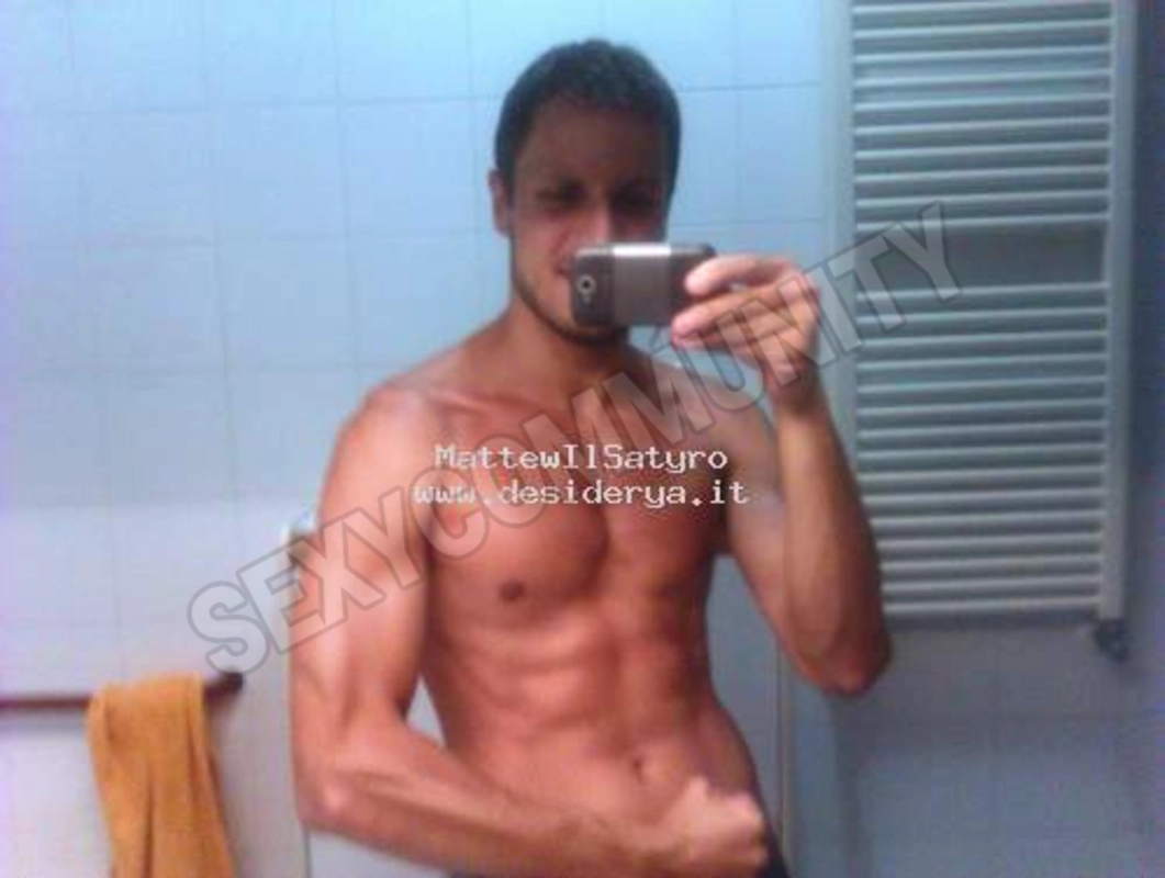 MattewIlSatyro5525493