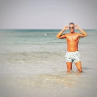 David