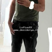 Loftus8X