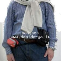 padrone