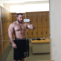 Muscledaddy8