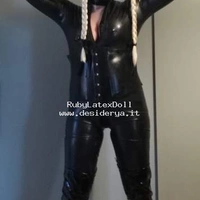 RubyLatexDoll