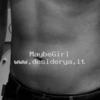 MaybeGirl