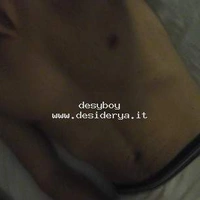 desyboy