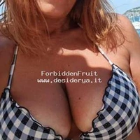 ForbiddenFruit