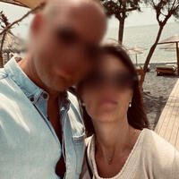 Rocco e Nadine