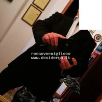 rossovermigliooo