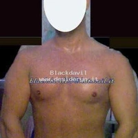 Blackdavil