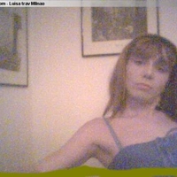 LUISATRAVmilano