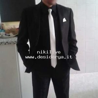 nikilive