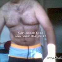 Carinoedotato