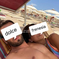 Dolcefrenesia