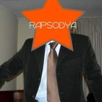 rapsodya