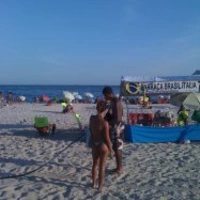 Coppia CapdAgde