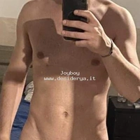Joyboy