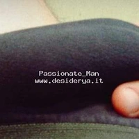 PassionateMan