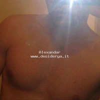 Alexandar