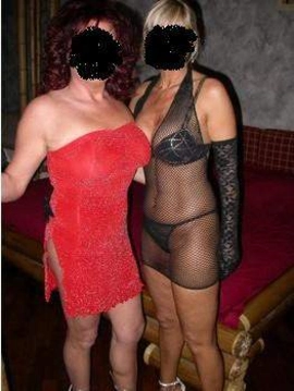 BlackAndBlond