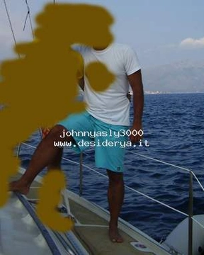 johnnyasly3000