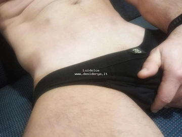 Luidolce