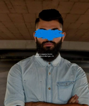 Marcomancinin