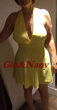 Gio Nany