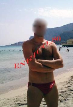 Enrico380