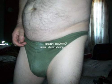 maurice2007