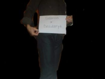 sideros