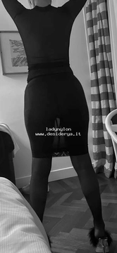 ladynylon