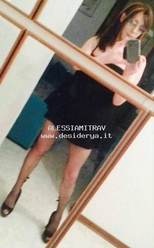 ALESSIAMITRAV
