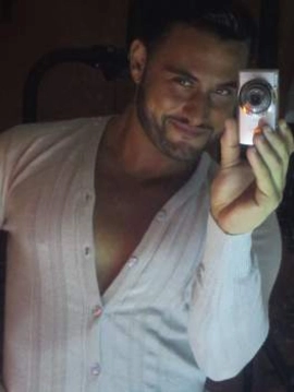 SEXYBIGMAN