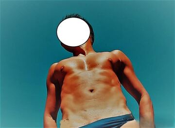 Nudista_XXX